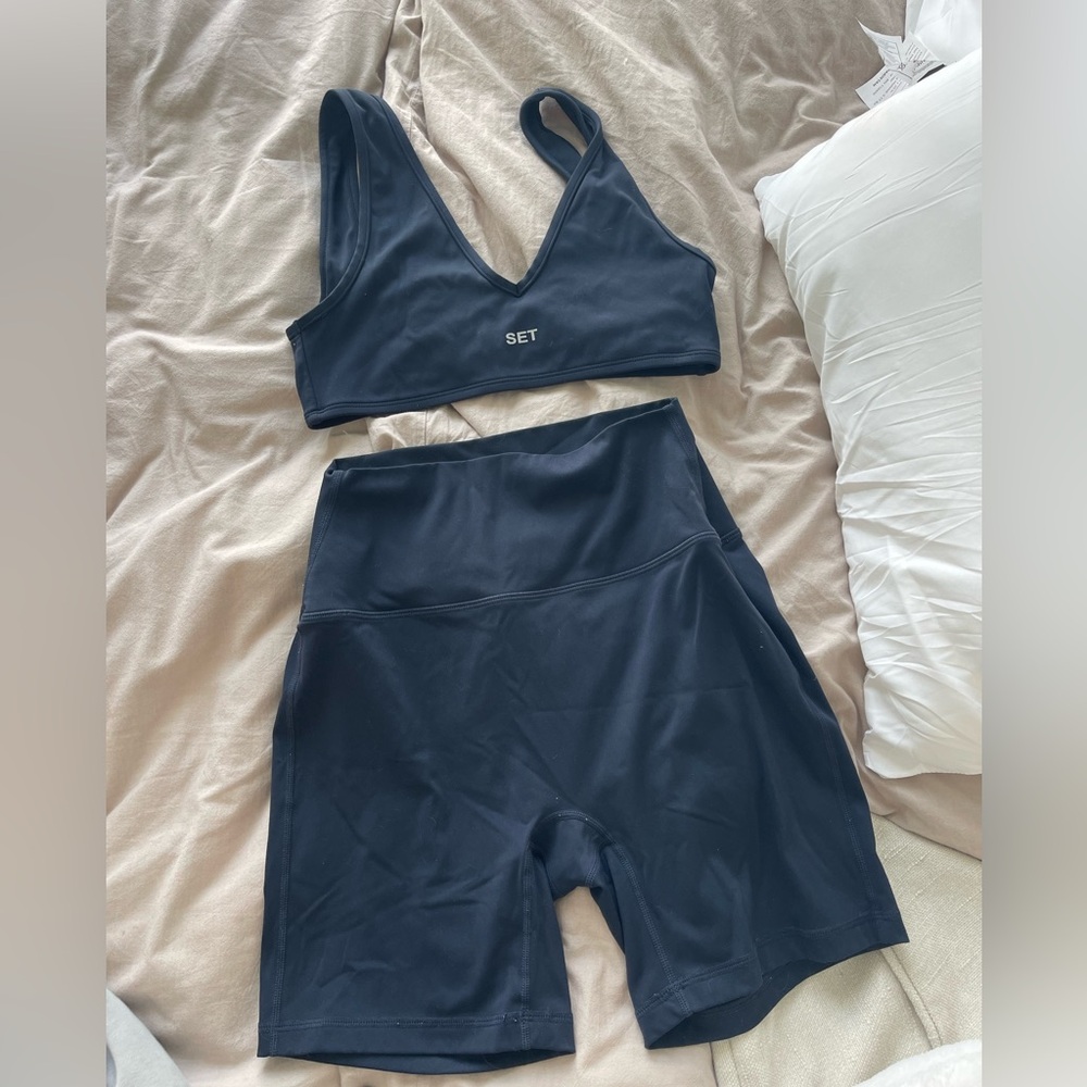 Set Active Set
